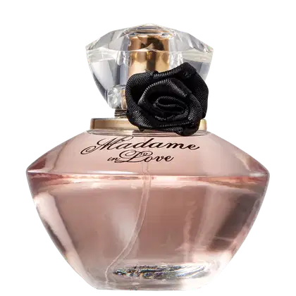Imagem do produto Madame In Love La Rive Eau de Parfum - Perfume Feminino 90ml