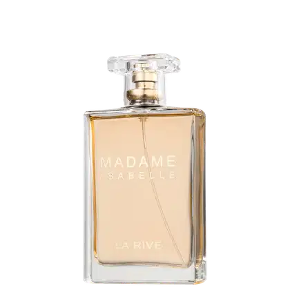 Imagem do produto Madame Isabelle La Rive Eau de Parfum - Perfume Feminino 90ml