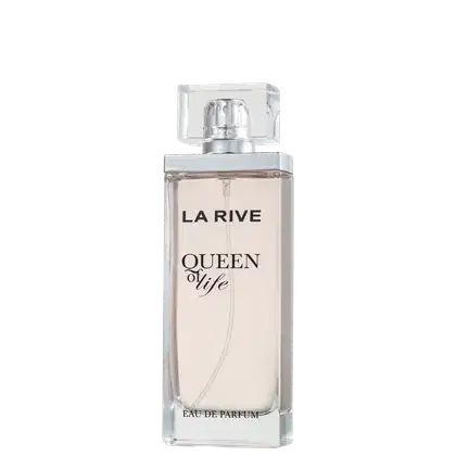 Imagem do produto Queen of Life La Rive Eau de Parfum - Perfume Feminino 75ml