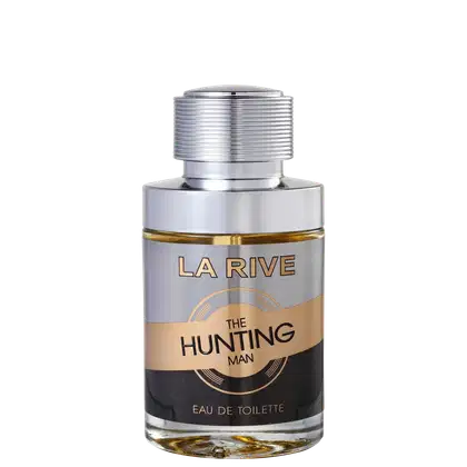 Imagem do produto The Hunting Man La Rive Eau de Toilette - Perfume Masculino 75ml