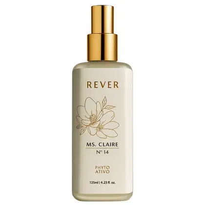 Imagem do produto Perfume Feminino Rêver Ms. Claire Phyto Ativo N14 125ml