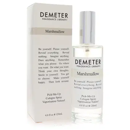 Imagem do produto Perfume Feminino Demeter 120 ML Marshmallow Cologne