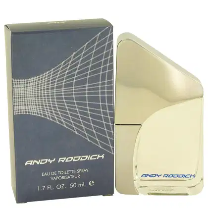 Imagem do produto Perfume/Col. Masc. Andy Roddick Parlux 50 ML Eau De Toilette