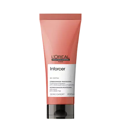 Imagem do produto L'Oréal Professionnel Inforcer - Condicionador Fortificante 200ml
