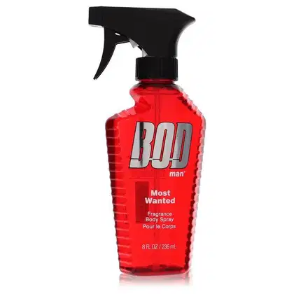 Imagem do produto Perfume Masculino Man Most Wanted Parfums De Coeur 240 ML Fragrance Body