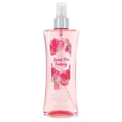 Imagem do produto Perfume Feminino Corpofantasies Signature Pink Sweet Pea Fantasy Parfums De Coeur 236 ML Para