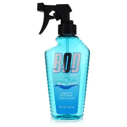 Imagem do produto Perfume Masculino Man Blue Surf Parfums De Coeur 237 ML Body