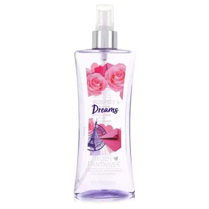 Imagem do produto Perfume Feminino Corpofantasies Signature Romance & Dreams Parfums De Coeur 236 ML Para