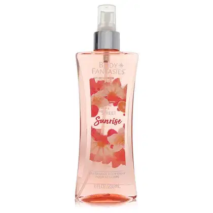 Imagem do produto Perfume Feminino Corpofantasies Signature Sweet Sunrise Fantasy Parfums De Coeur 236 ML Para