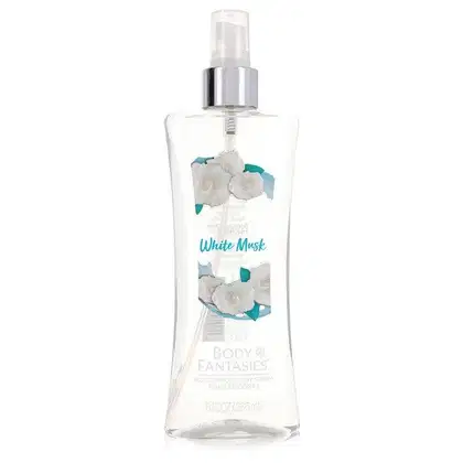 Imagem do produto Perfume Feminino Corpofantasies Signature Fresh White Musk Parfums De Coeur 236 ML Para