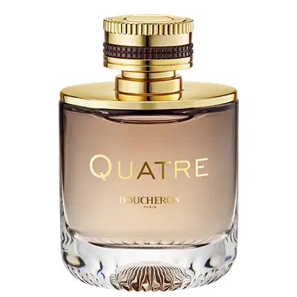 Imagem do produto Quatre Absolu de Nuit Pour Femme Boucheron Eau de Parfum - Perfume Feminino 100ml