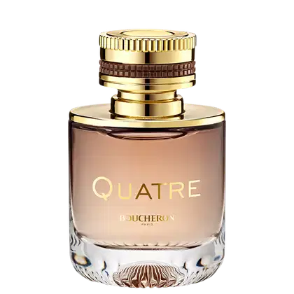 Imagem do produto Quatre Absolu de Nuit Pour Femme Boucheron Eau de Parfum - Perfume Feminino 50ml