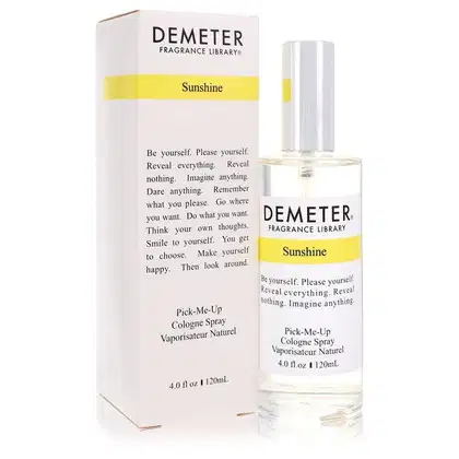Imagem do produto Perfume Feminino Demeter 120 ML Cologne Spray