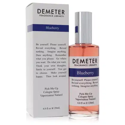 Imagem do produto Perfume Feminino Demeter 120 ML Blueberry Cologne