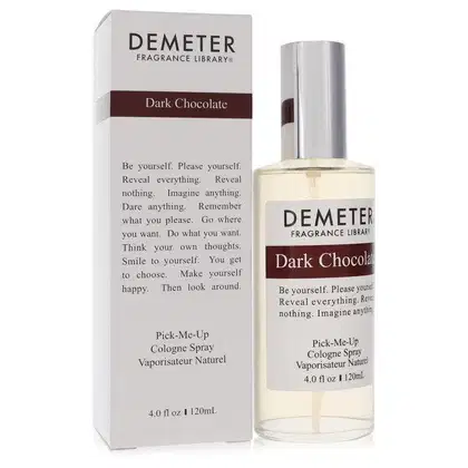 Imagem do produto Perfume Feminino Demeter 120 ML Dark Chocolate Cologne