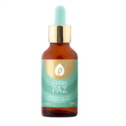 Imagem do produto Gotas de PAZ AOPH 30ml