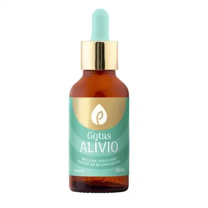Imagem do produto Gotas de Alívio AOPH 30ml
