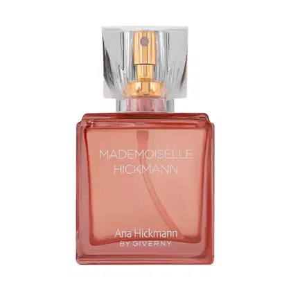 Imagem do produto Mademoiselle Hickmann Ana Hickmann Beauty - Desodorante Colônia Feminino 100ml