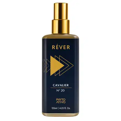 Imagem do produto Perfume Masculino Rêver Cavalier Phyto Ativo N 20 125ml