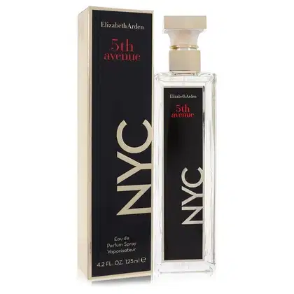 Imagem do produto Perfume Feminino 5Th Avenue Nyc Elizabeth Arden 125 ML Eau De Parfum