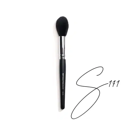 Imagem do produto PINCEL PARA ILUMINADOR SFFUMATO BEAUTY S171