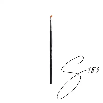 Imagem do produto PINCEL CHANFRADO PARA DELINEAR SFFUMATO BEAUTY S159