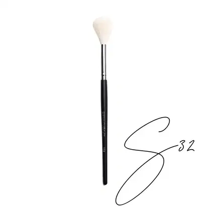 Imagem do produto PINCEL PARA ILUMINADOR SFFUMATO BEAUTY S32