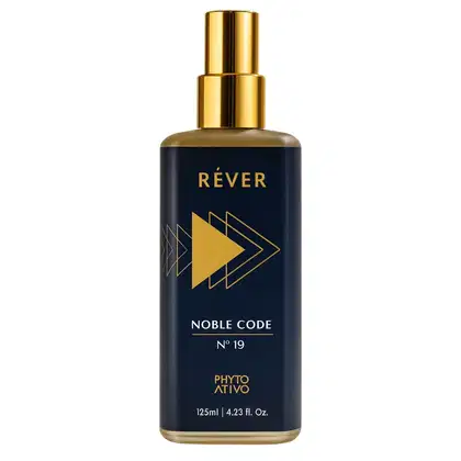 Imagem do produto Perfume Masculino Rêver Noble Code Phyto Ativo N 19 125ml
