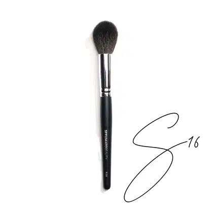 Imagem do produto PINCEL PARA BLUSH E ILUMINADOR SFFUMATO BEAUTY S16