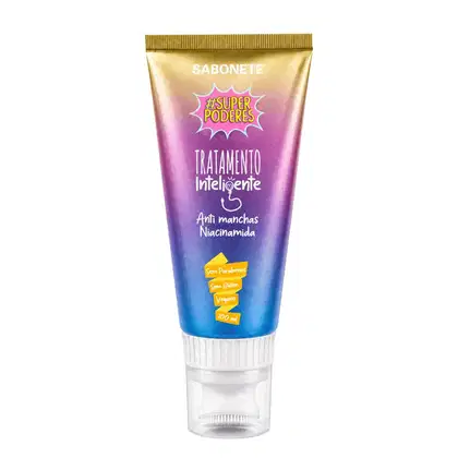 Imagem do produto Sabonete Facial Antimanchas Niacinamida 100mL
