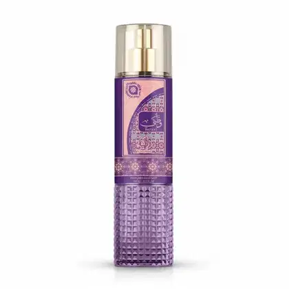 Imagem do produto Body Splash Árabe Al Wataniah Watani 250ml Feminino