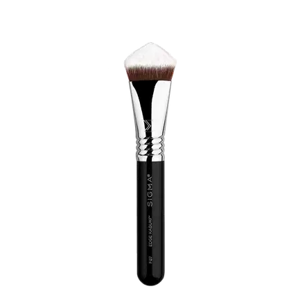 Imagem do produto Sigma Beauty F87 Edge Kabuki - Pincel para Maquiagem