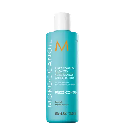 Imagem do produto Moroccanoil Smoothing - Shampoo 250ml