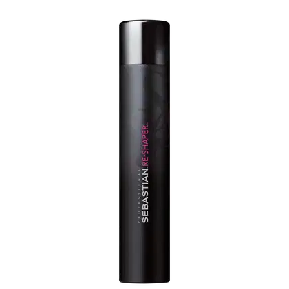 Imagem do produto Sebastian Professional Re-Shaper Fierce - Spray Fixador 400ml