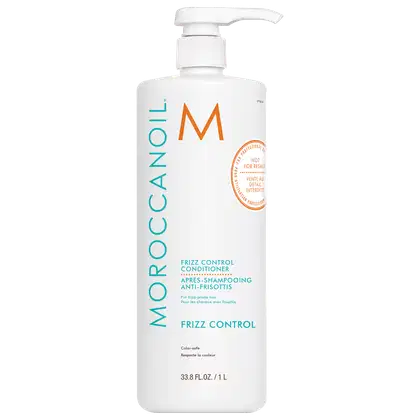 Imagem do produto Moroccanoil Smoothing - Condicionador 1L