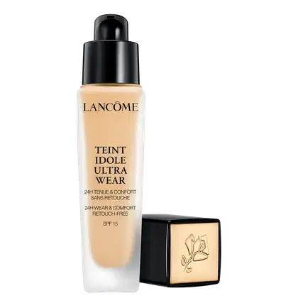 Imagem do produto Lancôme Teint Idole Ultra Wear FPS 15 024 Beige Vanille - Base Líquida 30ml
