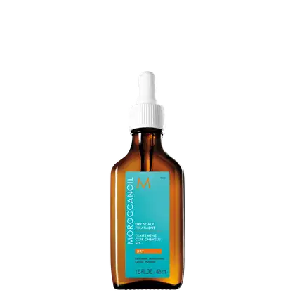 Imagem do produto Moroccanoil Dry Scalp Treatment - Tratamento para Couro Cabeludo 45ml