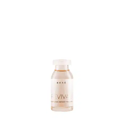Imagem do produto Ampola Capilar Reconstrução Imediata Braé Revival 13ml