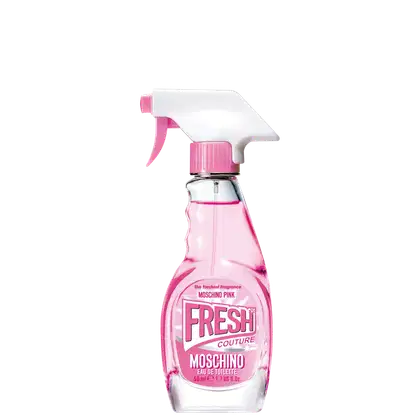 Imagem do produto Pink Fresh Couture Moschino Eau de Toilette - Perfume Feminino 50ml
