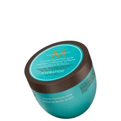 Imagem do produto Moroccanoil Intense Hydration - Máscara Capilar 500ml