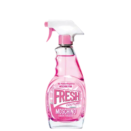 Imagem do produto Pink Fresh Couture Moschino Eau de Toilette - Perfume Feminino 100ml