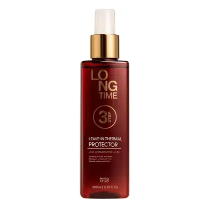 Imagem do produto Leave-in Long Time Phyto Ativo Nutrição Biotecnológica 200ml