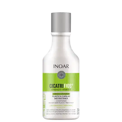 Imagem do produto Inoar Cicatrifios - Condicionador 250ml