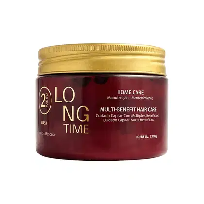Imagem do produto Máscara Long Time Phyto Ativo Nutrição Biotecnológica 300g
