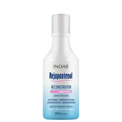 Imagem do produto Inoar Rejupantenol - Condicionador 250ml