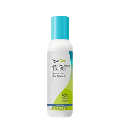 Imagem do produto Deva Curl One Condition Decadence - Condicionador 120ml