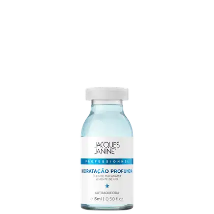 Imagem do produto Jacques Janine Hidra Max - Ampola 15ml 