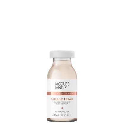 Imagem do produto Jacques Janine Insta Repair - Ampola 15ml