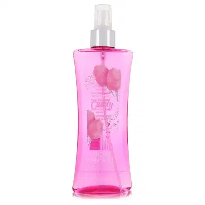 Imagem do produto Perfume Feminino Parfums De Coeur 236 ML Body Spray