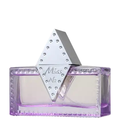 Imagem do produto Miss New Brand Eau de Parfum - Perfume Feminino 100ml